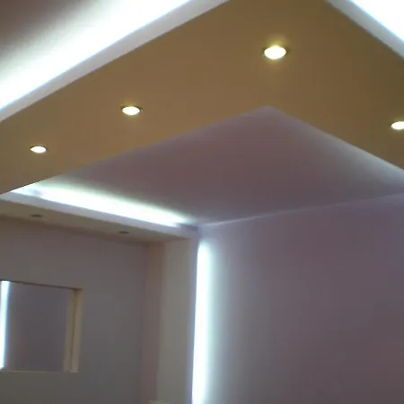 Small Luxury In A Location In Mladost 1a Sofie