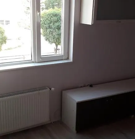 Apartmán Small Luxury In A Location In Mladost 1a