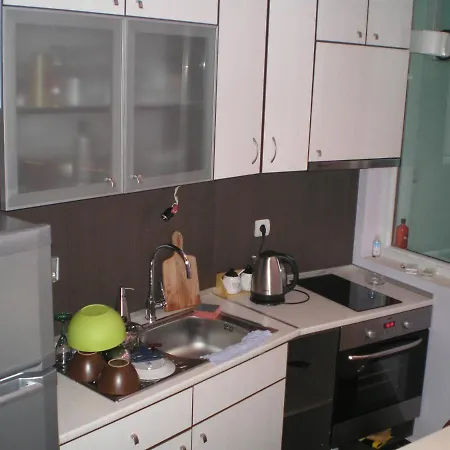 Small Luxury In A Location In Mladost 1a *