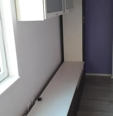 Lejlighed Small Luxury In A Location In Mladost 1a