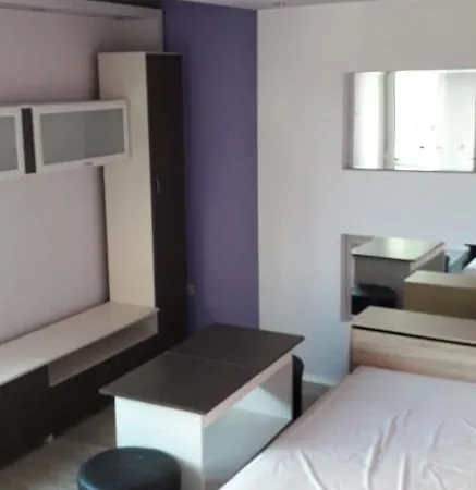 Lejlighed Small Luxury In A Location In Mladost 1a *