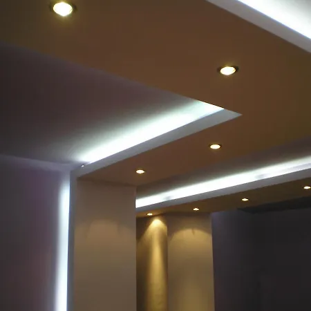 Small Luxury In A Location In Mladost 1a