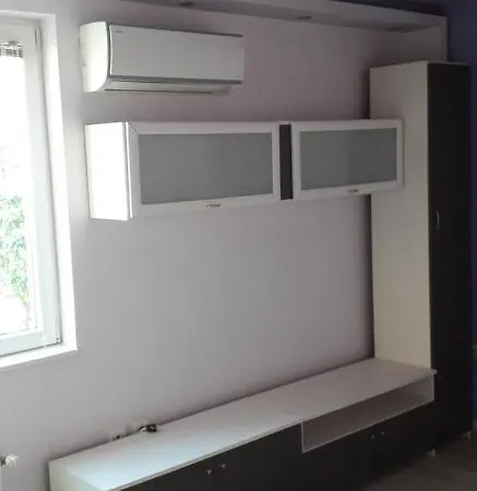 Small Luxury In A Location In Mladost 1a * Sofia