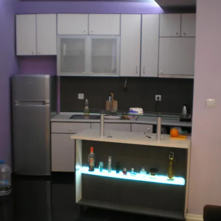 Small Luxury In A Location In Mladost 1a * Sofie