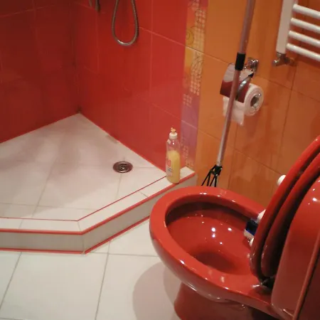 Apartmán Small Luxury In A Location In Mladost 1a *