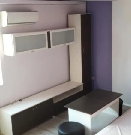 Apartmán Small Luxury In A Location In Mladost 1a *