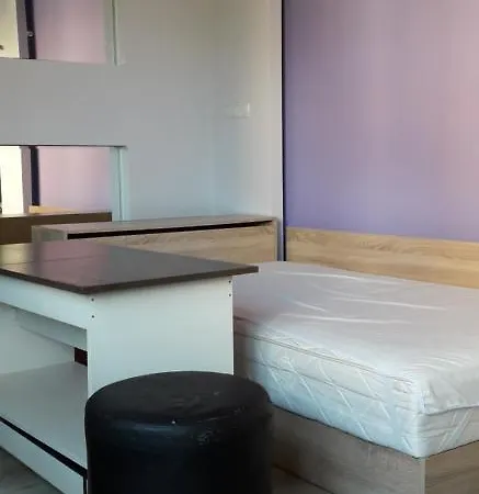 Small Luxury In A Location In Mladost 1a