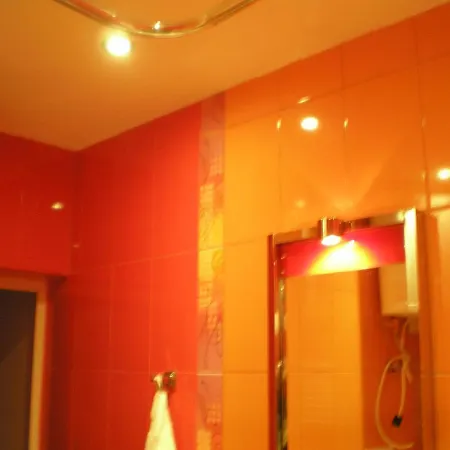 Small Luxury In A Location In Mladost 1a * Sofia
