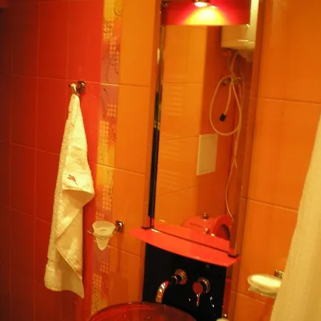 Lejlighed Small Luxury In A Location In Mladost 1a *
