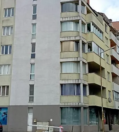 Lejlighed Small Luxury In A Location In Mladost 1a