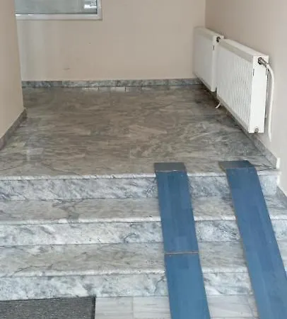 Small Luxury In A Location In Mladost 1a Apartmán