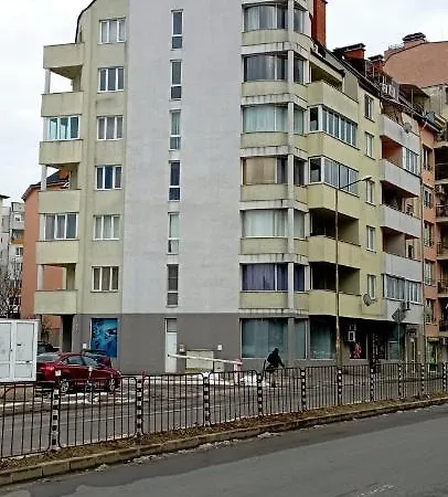 Small Luxury In A Location In Mladost 1a