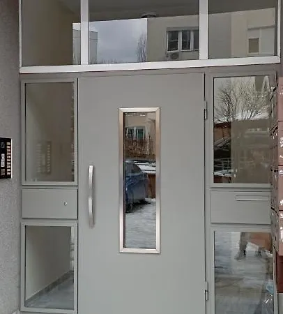 Small Luxury In A Location In Mladost 1a Lejlighed Sofia