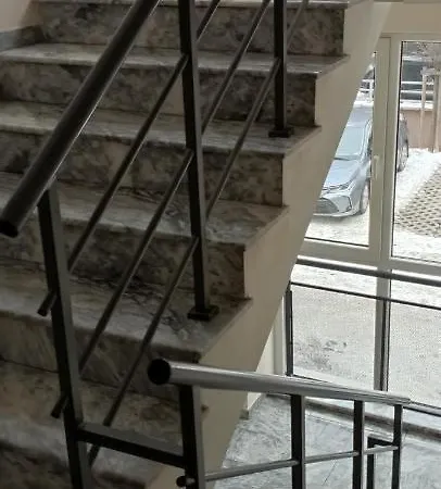 Small Luxury In A Location In Mladost 1a